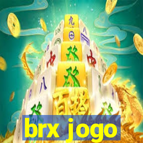 brx jogo